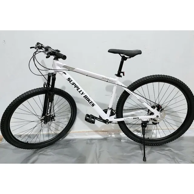 Bicicleta Rin 29 Mtb Aluminio Varios Colores