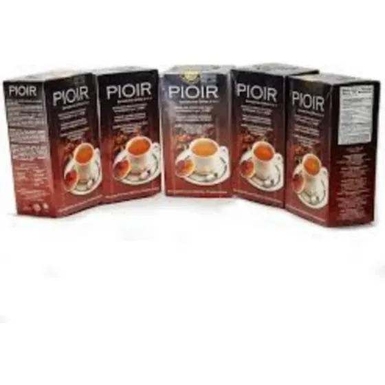 Ganocafe Pioir 3 En 1 Ganoderma