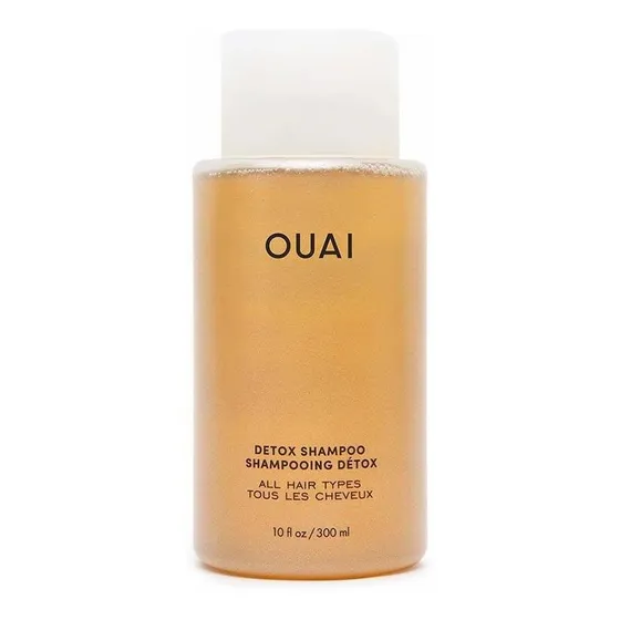 Champú Desintoxicante De Ouai. Limpiador Clarificante Para A