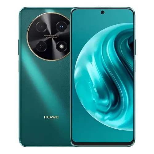 Celular Huawei Pura 70 Ultra 16 Gb + 512 Gb Verde (Nuevo con caja