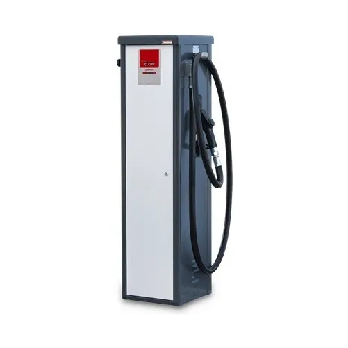 Surtidor Gespasa Bomba Gasoil Gasolina Consumo Propio