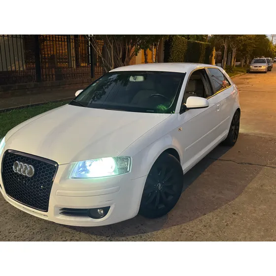 Audi A3 1.6 102cv