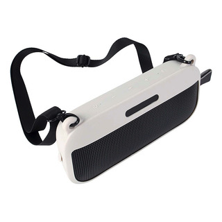Funda Transporte Para Parlante Bootooth Bose Soundlink Flex Funda Transporte Para Parlante Bootooth Bose Soundlink Flex
