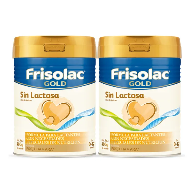 Frisolac