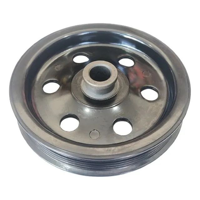 Polea De Bomba De Direccion Hidraulica Ranger 1983-2006
