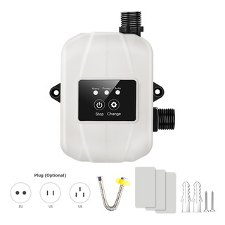 Aspersores Elevadores Booster Pump Max Shower De 92 Pies Par Aspersores Elevadores Booster Pump Max Shower De 92 Pies Par