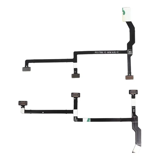 Cable Flex Gimbal Cámara Reemplazo Para Dji Mavic Pro Nuevo