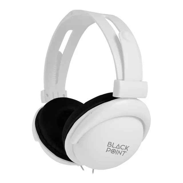 Auricular H30 Blackpoint