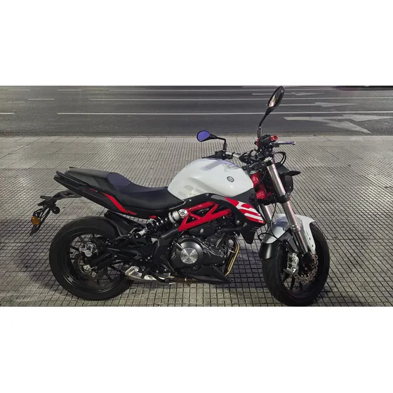 Benelli 302s