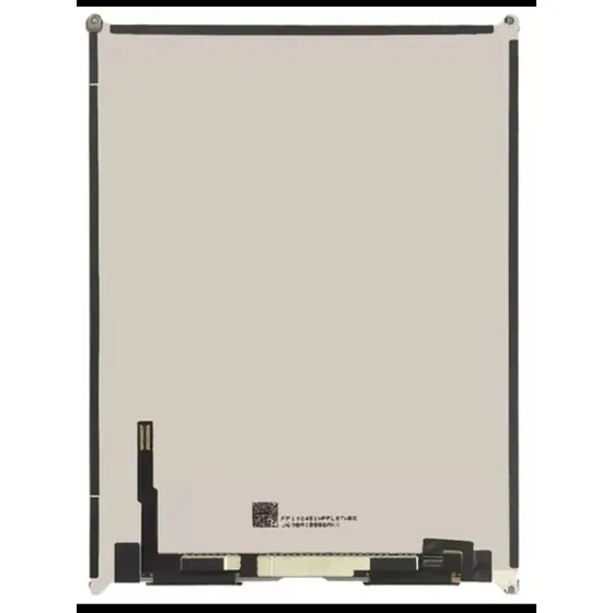 Display Y Touch De iPad 7