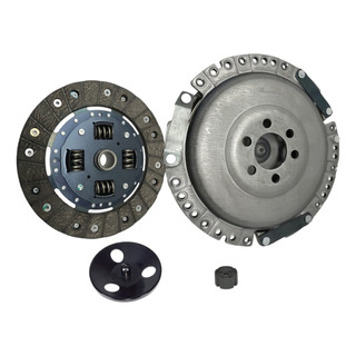 Kit De Clutch Volkswagen Cabriolet Golf Jetta A2 Rabbit 1.8 Kit De Clutch Volkswagen Cabriolet Golf Jetta A2 Rabbit 1.8