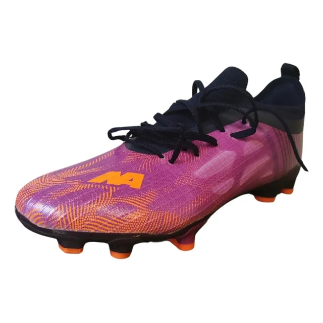Pupos New Athletic Ideal Para Jugar En Césped Natural