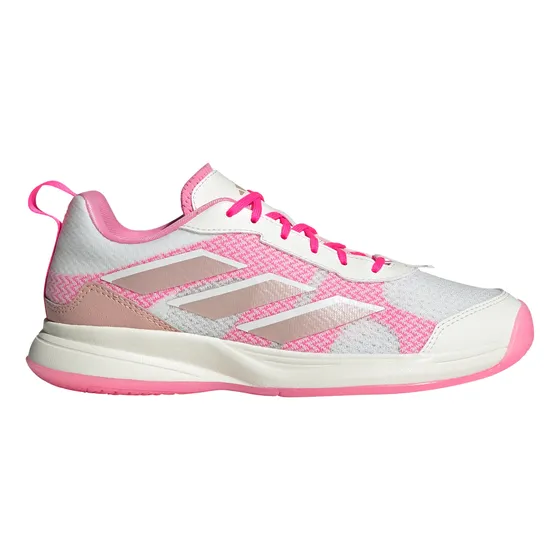 Zapatillas Avaflash Low Para Tenis Jp9741 Adidas