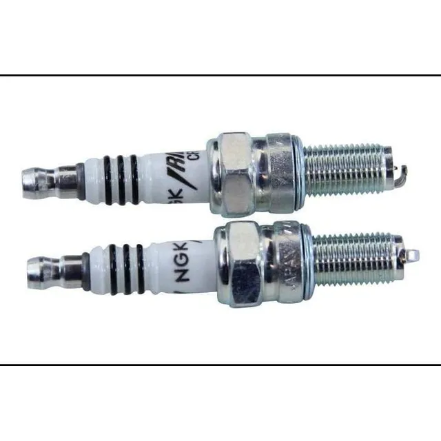 Ngk Spark Plug Set Reemplazo De Iridium Cr7eix 7385 Set 2