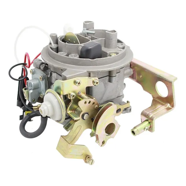Carburador Fiat Duna Uno 1.6 Tipo Weber 32-34 Doble Boca