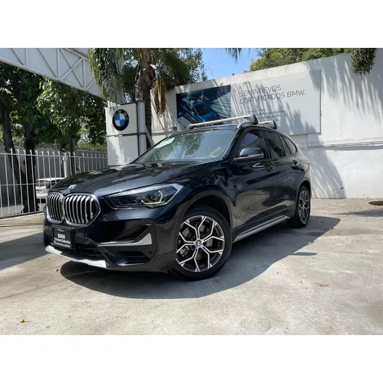 Bmw X1 5p Sdrive 20i Outdoor Ed. L4/2.0/t Aut.
