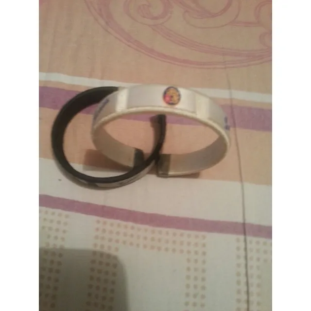 Pulseras Leones Del Caracas
