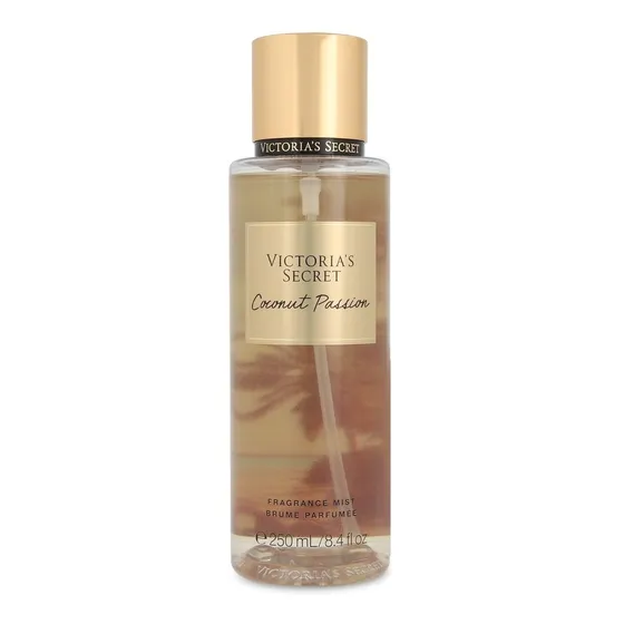 Victoria's Secret Coconut Passion Mujer Body mist Spray 250 mL