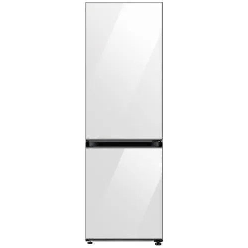 Heladera Be Spoke Samsung Compresor Inverter 328l