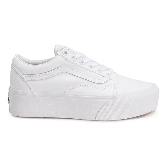 Tenis Vans Old Skool Stackform Unisex Skate Sport
