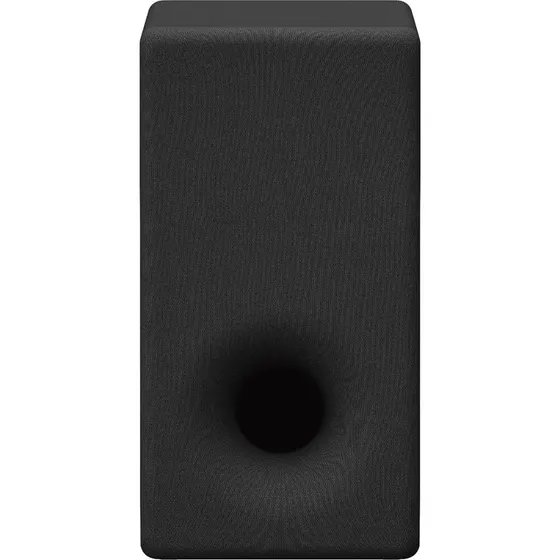 Subwoofer Sem Fio Sony Sa-sw3 Para Bravia Theater (barra 9,