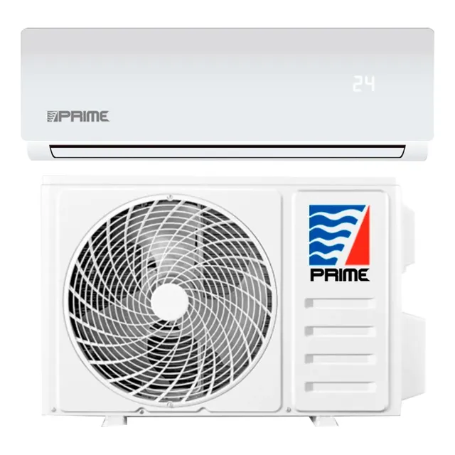 Aire Minisplit Prime Inverter 2 Toneladas Emprn242-b 220v