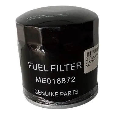 Filtro De Combustible Mitsubishi Canter 659/649/fe84/fe85