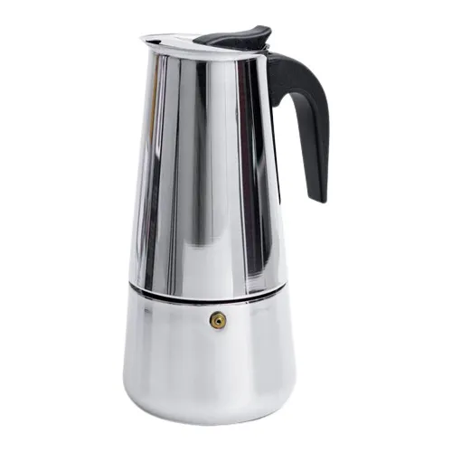 Cafetera Greca Espresso Maker Cc6792-9 Tazas
