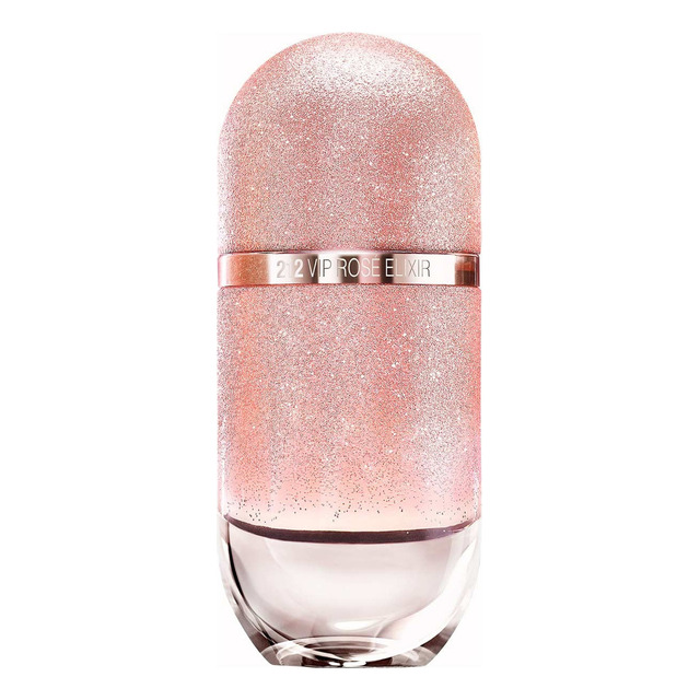 212 Vip Rosé Elixir Carolina Herrera Edp - Perfume Feminino 50ml 212 Vip Rosé Elixir Carolina Herrera Edp - Perfume Feminino 50ml