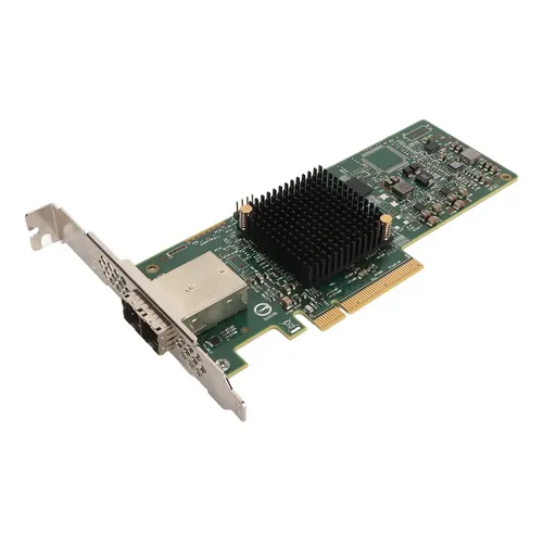 Controladora Dell Hba 12 Gbps Sas Pci-e Sff-8644, 0t93gd