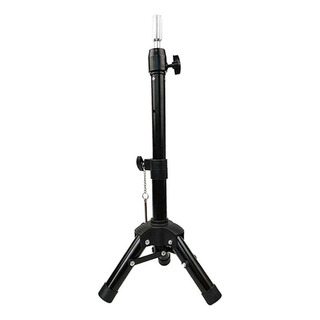 Trípode Ajustable Telescópico Maniquí Cabeza Falsa Trípode Ajustable Telescópico Maniquí Cabeza Falsa