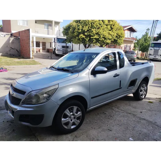 Chevrolet Montana 1.8 Ls Pack