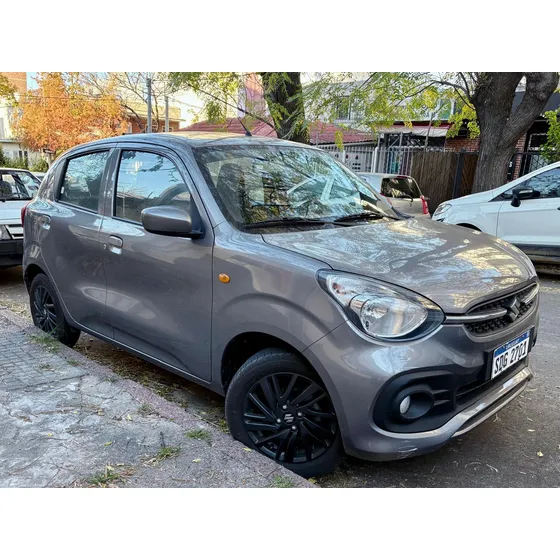 Suzuki Celerio 1.0 Gl 5p