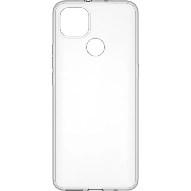Forro Rígido Transparente Para Motorola