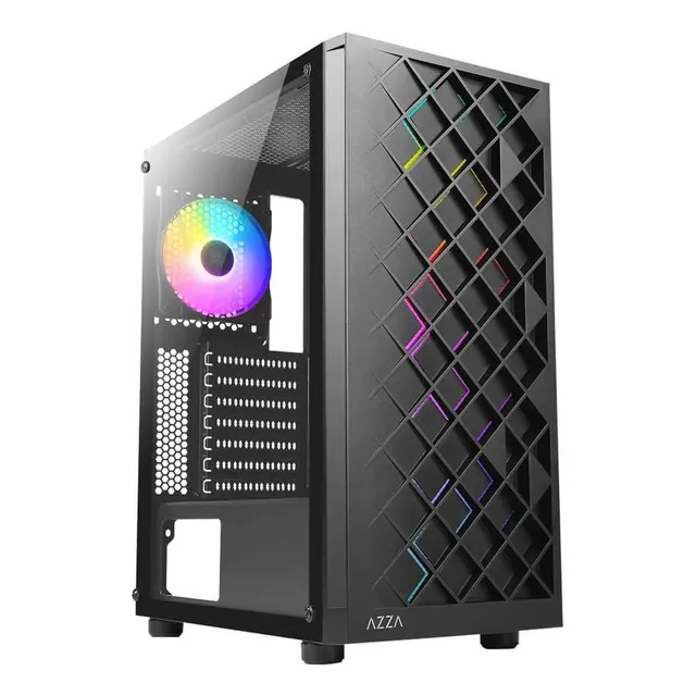 Pc Gaming Sama Cpu I7 Gpu Geforce Gtx 950 8gb Ram 1tb Ssd