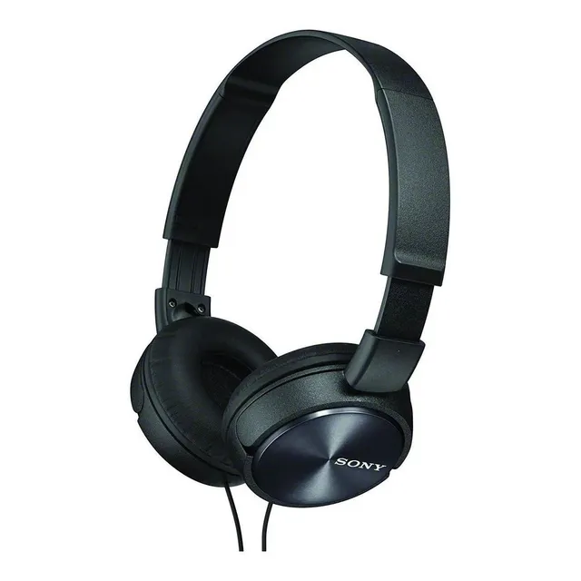 Audifonos Sony Mod Zx310ap Negro