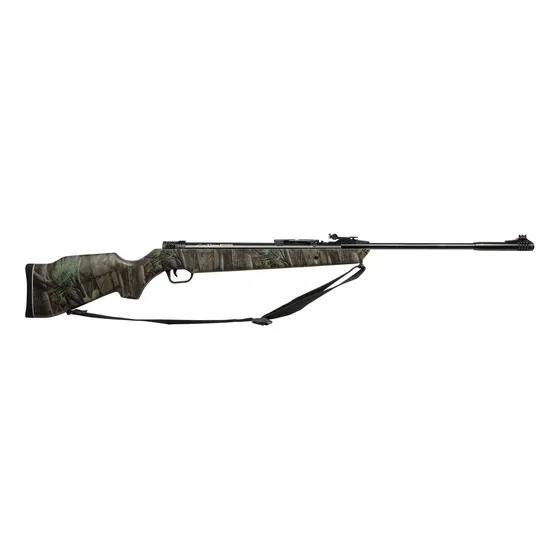 Rifle Deportivo Mendoza Rm-7000 Squad Cal. 5.5 Con Cargador