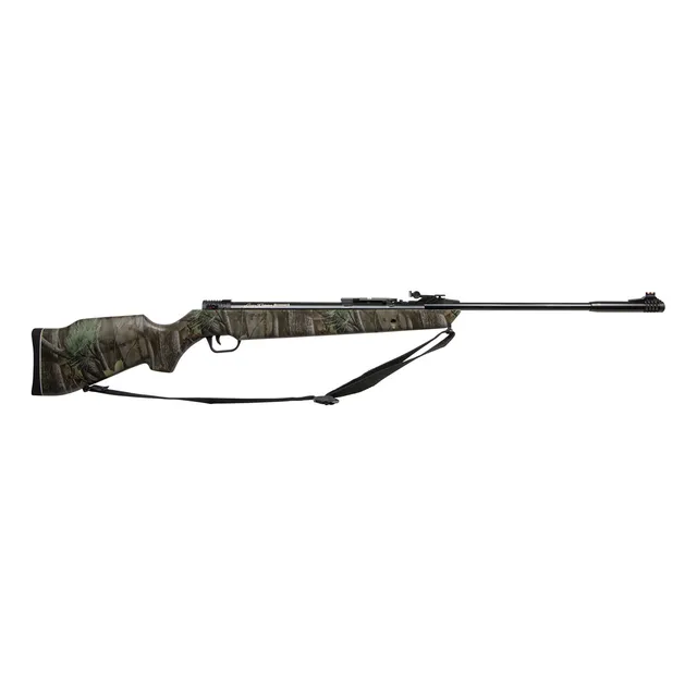 Rifle Deportivo Mendoza Rm-7000 Squad Cal. 5.5 Con Cargador