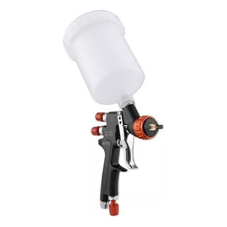 Pistola Pulverizadora Automotriz De Alta Atomización 1.3 Pi Pistola Pulverizadora Automotriz De Alta Atomización 1.3 Pi