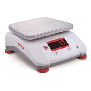 Balanza Valor 2000 V22pwe3t De 3kg X 0.5g Ipx8 Lavable Ohaus Balanza Valor 2000 V22pwe3t De 3kg X 0.5g Ipx8 Lavable Ohaus