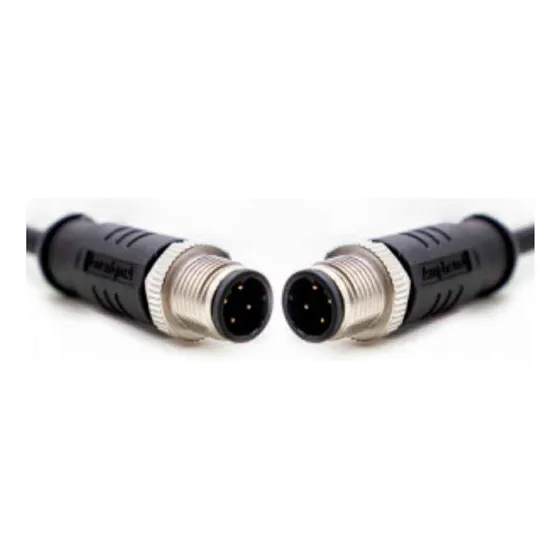 Cabo Extensão Para Gravador Veicular Ae-mc4343-5