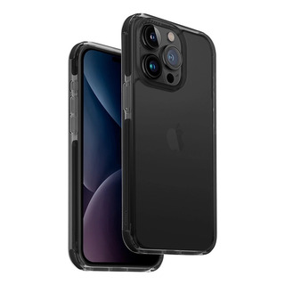 Funda Protectora Celular iPhone 15 Pro Max Combat De Uniq Funda Protectora Celular iPhone 15 Pro Max Combat De Uniq