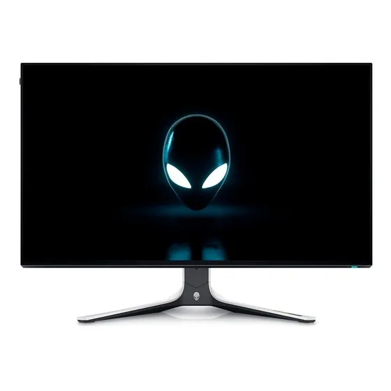Monitor Gamer Dell Tamanho da tela 27 " 240 Hz Quad HD 127/220V