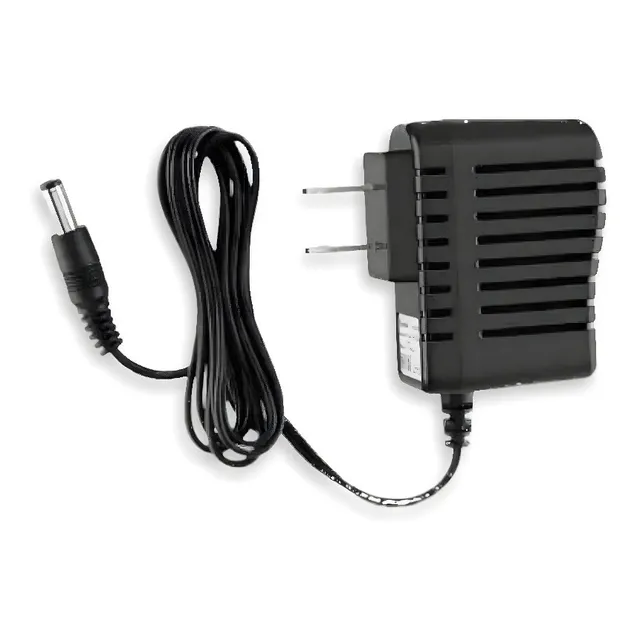 Fuente De Alimentación, Eliminador 5v 1.5a Plug Estándar