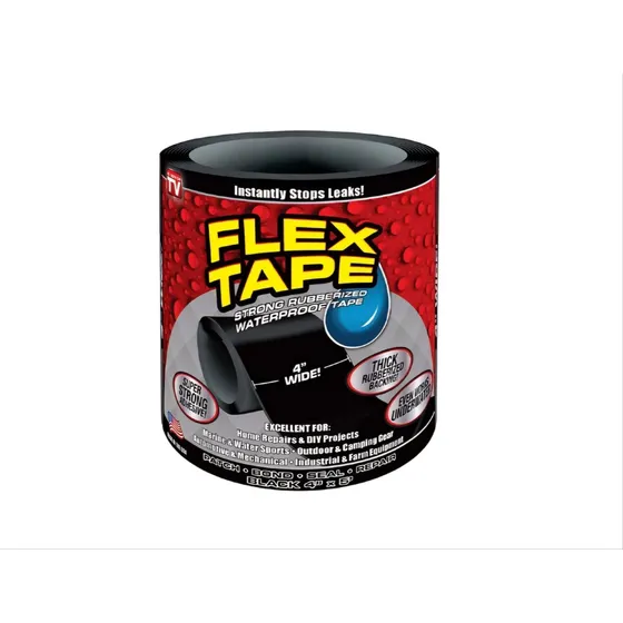 Cinta Flex Tape
