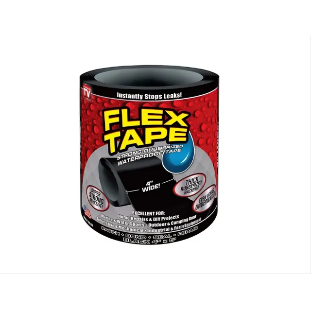 Cinta Flex Tape