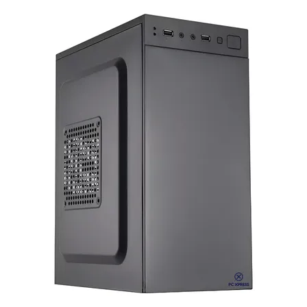 Pc Cpu Work Intel I5 3470 H61 8gb Sem Ssd 0 Gb 8 Gb Integrada