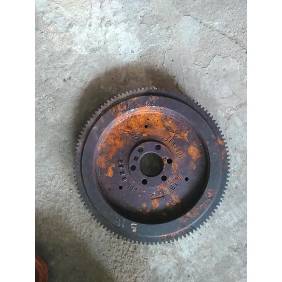 Plato O Cemayera Fiat Mpi 1.3  116 Dientes 40$