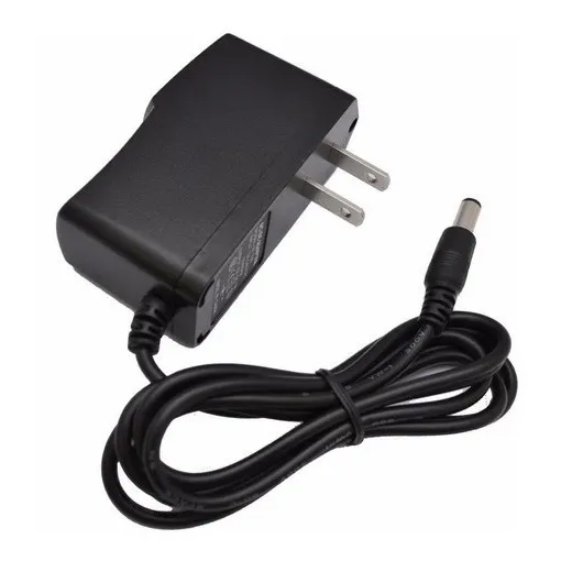 Transformador De Corriente 9v 1a Para Modem  O Router