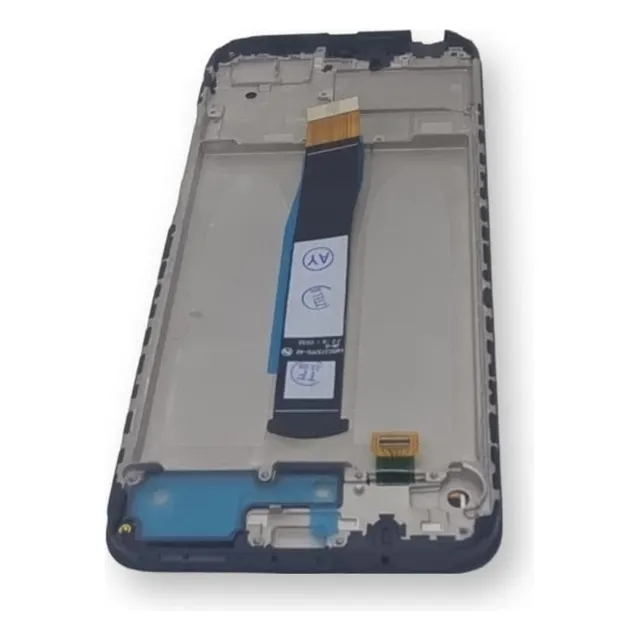 Pantalla Compatible Xiaomi Redmi 10c Con Marco / Z-tel